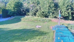 Otočná kamera