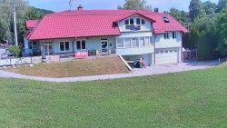 Otočná kamera