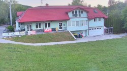 Otočná kamera