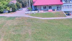 Otočná kamera