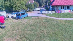 Otočná kamera