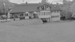 Otočná kamera