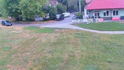 Otočná kamera