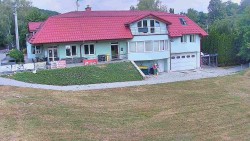 Otočná kamera