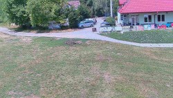 Otočná kamera