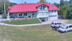 Otočná kamera