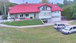 Otočná kamera