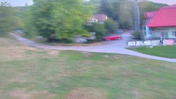 Rotating camera