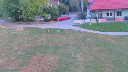 Otočná kamera