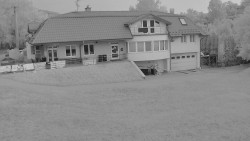 Otočná kamera