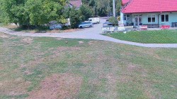 Otočná kamera
