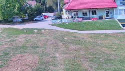 Rotierende Kamera