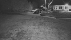 Rotating camera