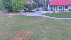 Rotating camera