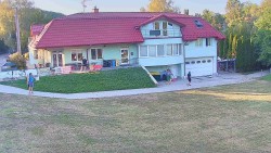 Obracająca się kamera