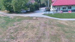 Otočná kamera