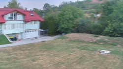 Otočná kamera