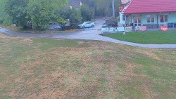 Otočná kamera