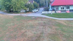 Otočná kamera