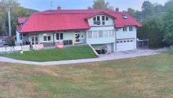 Otočná kamera