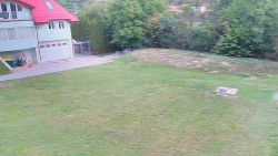 Otočná kamera