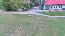 Otočná kamera