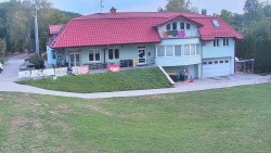 Otočná kamera