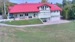 Otočná kamera