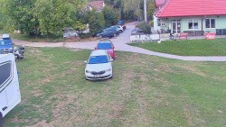 Otočná kamera