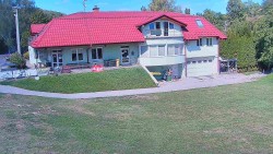 Otočná kamera