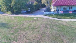 Otočná kamera