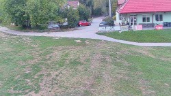 Otočná kamera