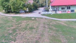 Otočná kamera