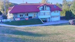 Otočná kamera