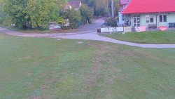 Rotating camera