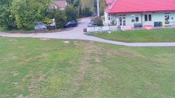 Otočná kamera