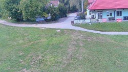 Otočná kamera
