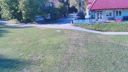 Rotating camera