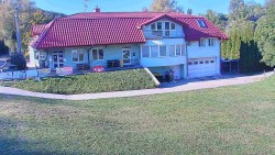 Rotierende Kamera