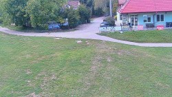 Rotierende Kamera