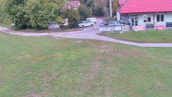 Otočná kamera