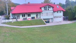 Otočná kamera