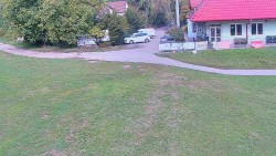 Otočná kamera