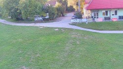Otočná kamera