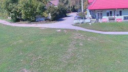 Otočná kamera