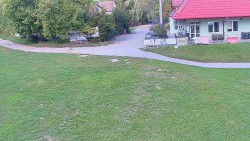 Otočná kamera