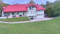 Otočná kamera
