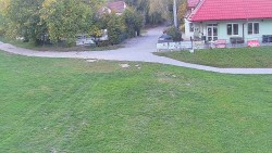 Otočná kamera