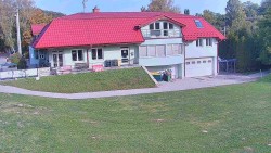 Otočná kamera