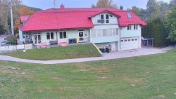 Otočná kamera